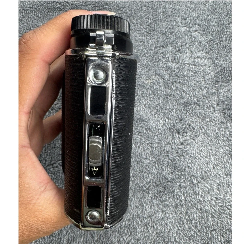 Vintage Agfa B2 Speedex Folding Medium Format 120Film Camera Agfa Anastigmat 4.5